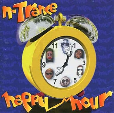 Happy Hour [CD]
