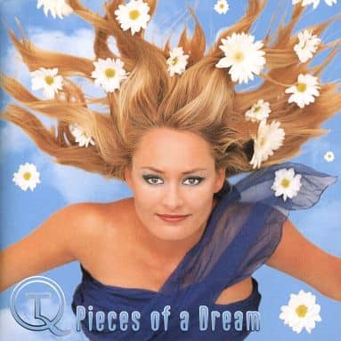 Pieces of a Dream [CD] Qt