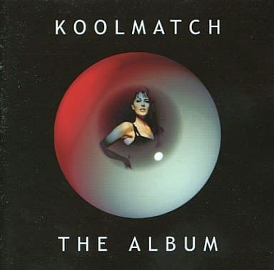 Koolmatch [CD] Koolmatch