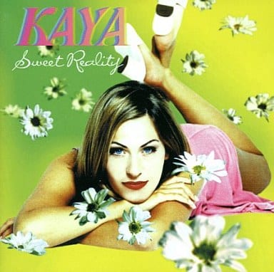Sweet Reality [CD] Kaya