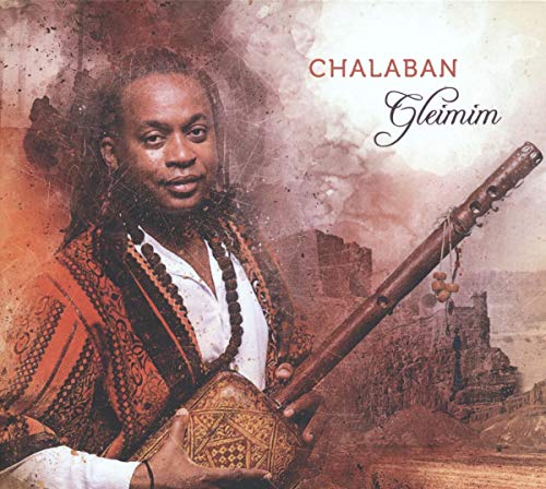 Gleimim [CD] Chalaban
