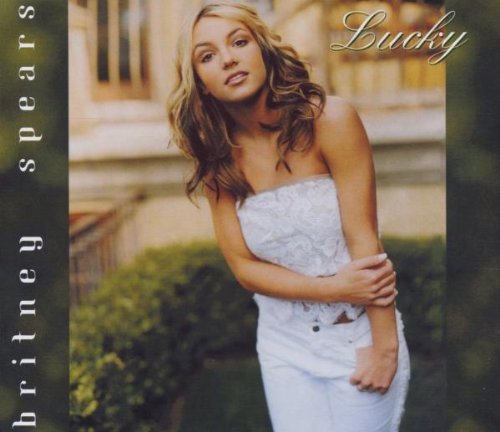 Lucky [CD] Spears， Britney