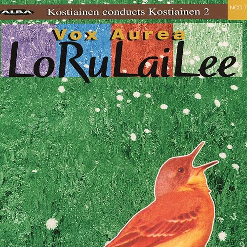Major Works for Children's Choir [CD] Pekka Kostiainen; Pekka Kostiainen
