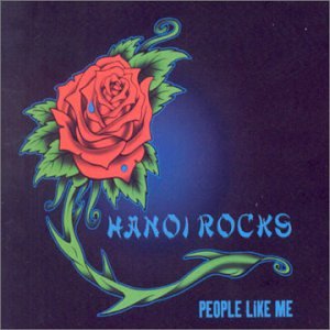 People Like Me [CD]