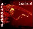 AUTOHATE [CD] Sacrificial