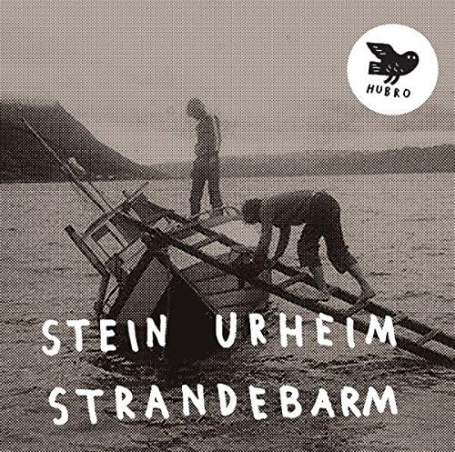 Standebarm [CD] Stein Urheim