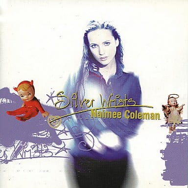 Silver Wrists [CD]