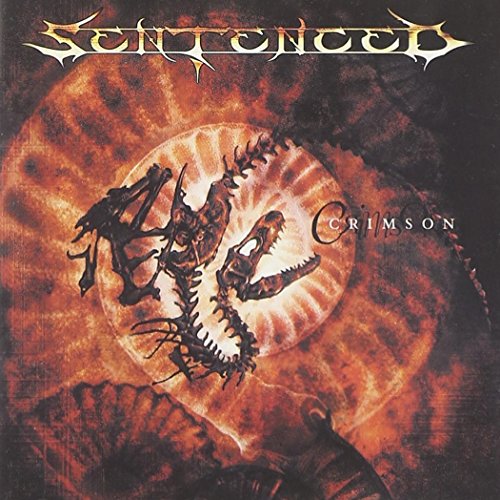 Crimson [CD] SENTENCED