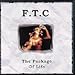 Package Of Life [CD] F.T.C