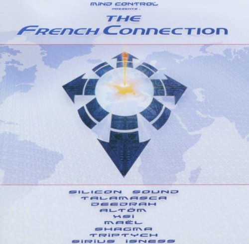 French Connection [CD] オムニバス(コンピレーション)