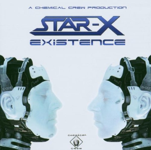 Exisence [CD]
