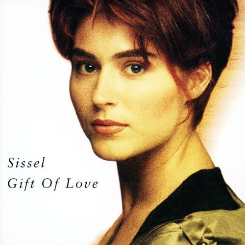 Gift Of Love [audioCD] Sissel Kyrkjebo シセルシルシェブー