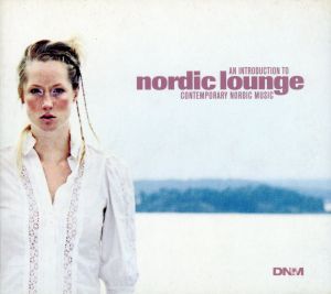 Nordic Lounge [CD] Various Artists
