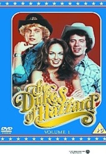 The Dukes of Hazzard [DVD] [DVD] [2003]