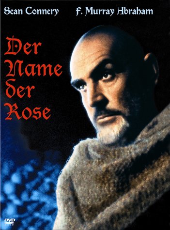 Der Name der Rose [DVD]