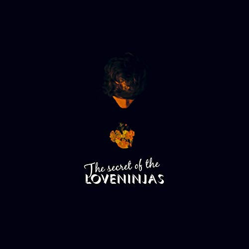 Secret of the Loveninjas [CD] Loveninjas