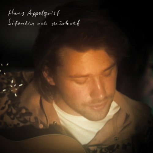 Sifantin Och Morkret [CD] Appelqvist， Hans