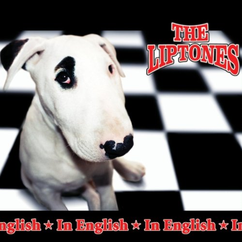 In English [CD] Liptones