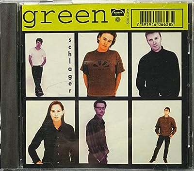 Schlager [Import] [Made In Sweden] [CD]