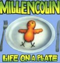 Life on a Plate [CD] Millencolin