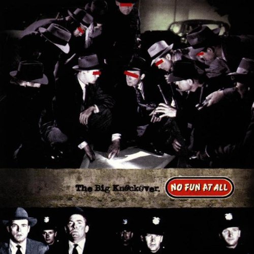 Big Knockover [CD] No Fun at All