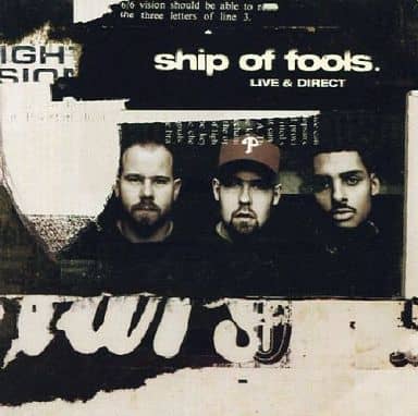 Live & direct [CD]