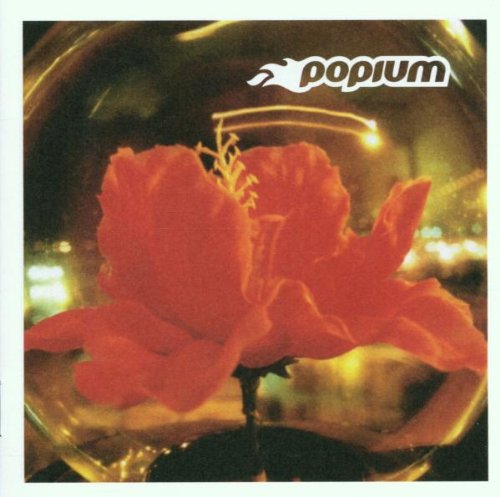 Popium [CD] Popium