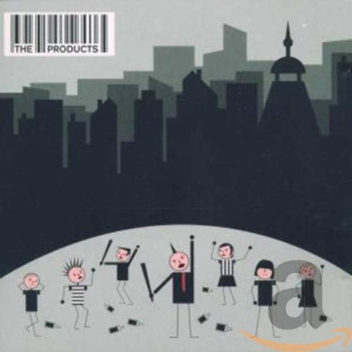 Once Again [CD] Products