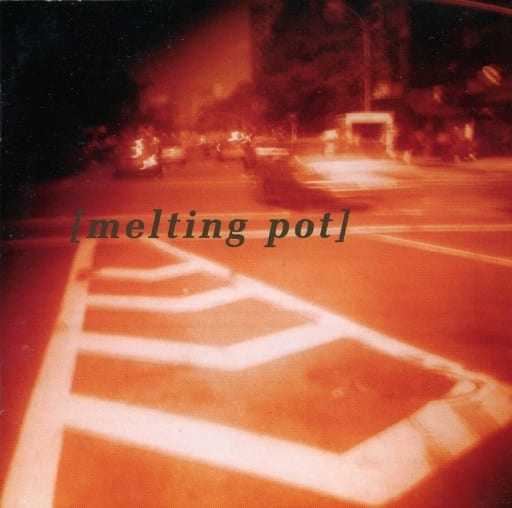 Melting pot [CD]