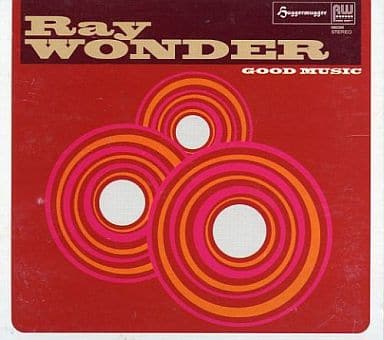 Good Music [CD]