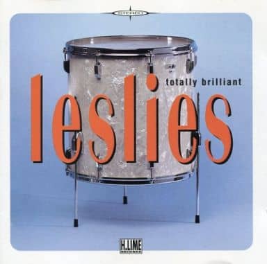 Totally Brilliant [CD]