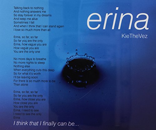 Erina [CD]