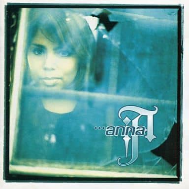 Anna [CD]