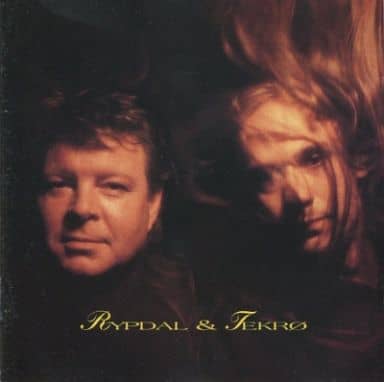 Rypdal And Tekro [CD]