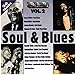 20 Milestones Soul & Blues 2 [CD] Various