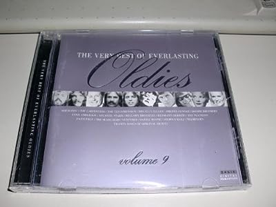 the very best of everlasting vol 9 [CD]