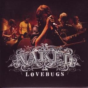 Naked [CD]
