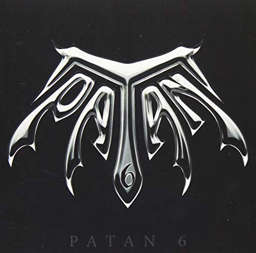 6 [CD] Patan