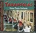 Tarantelas - Uma Festa Italiana [CD]