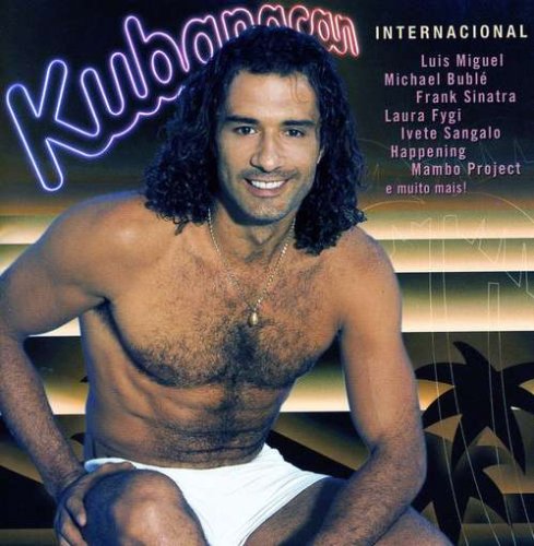 Kubanacan Internacional [CD]