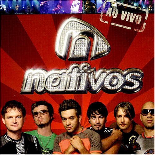 Nativos [CD] Nativos