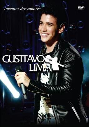 Inventor De Amores [DVD]