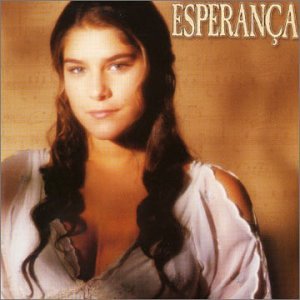 Esperanca (TV) [CD]