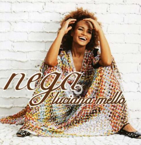 Nega [CD] Luciana Mello