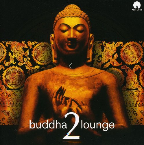 Buddha Lounge V.2 [CD] Various