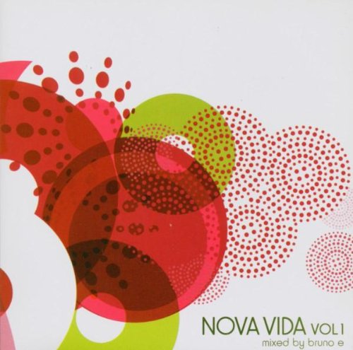 Nova Vida Vol.1 [CD] Various