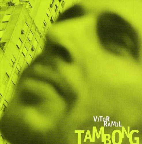 Tambong [CD]