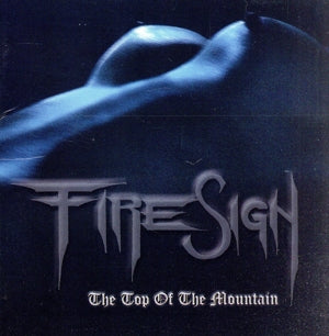 Top of the Mountain [CD] Firesign