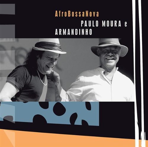 Afrobossanova [CD] Maisa Moura