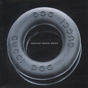 Mental Money [CD] Odd Toot， the